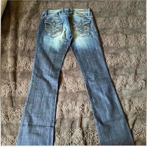 Rerock by express jeans